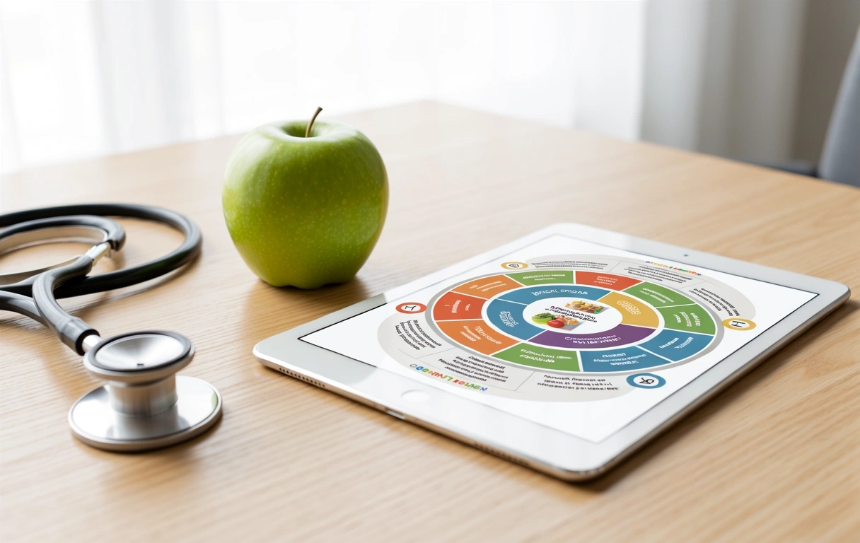 Przygotowanie do wizyty