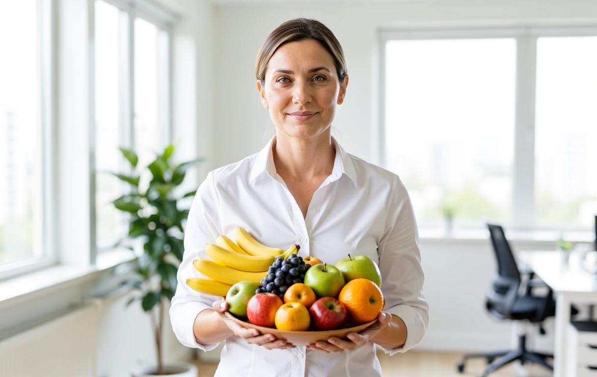 Nasze standardy pracy