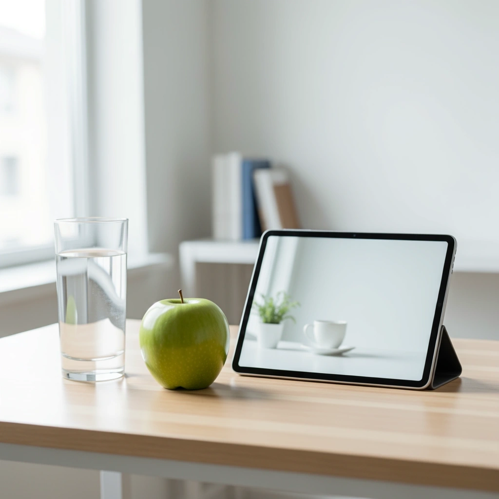 Transparentność i zdrowie